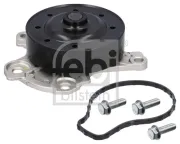 Wasserpumpe, Motorkühlung FEBI BILSTEIN 186021