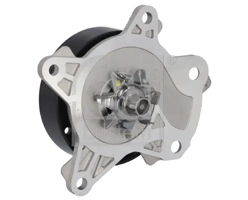 Wasserpumpe, Motorkühlung FEBI BILSTEIN 186021 Bild Wasserpumpe, Motorkühlung FEBI BILSTEIN 186021