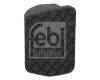 Pedalbelag, Bremspedal FEBI BILSTEIN 186036 Bild Pedalbelag, Bremspedal FEBI BILSTEIN 186036