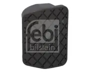 Pedalbelag, Bremspedal FEBI BILSTEIN 186036