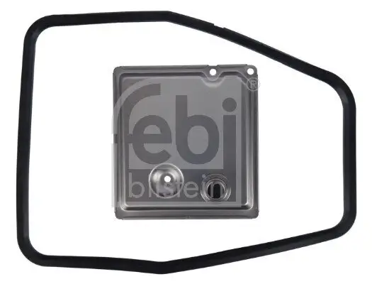 Hydraulikfiltersatz, Automatikgetriebe FEBI BILSTEIN 186039
