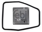 Hydraulikfiltersatz, Automatikgetriebe FEBI BILSTEIN 186039