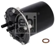 Kraftstofffilter FEBI BILSTEIN 186041