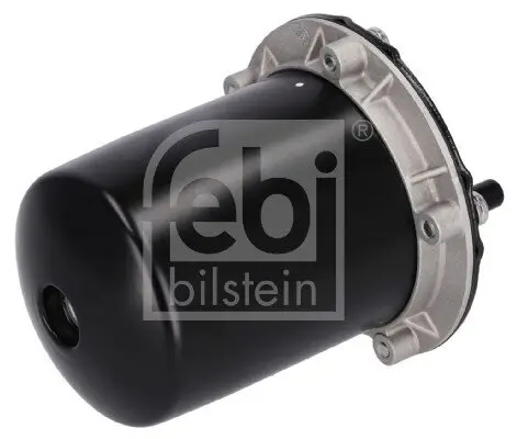 Kraftstofffilter FEBI BILSTEIN 186041 Bild Kraftstofffilter FEBI BILSTEIN 186041