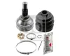 Gelenksatz, Antriebswelle radseitig Vorderachse links FEBI BILSTEIN 186050