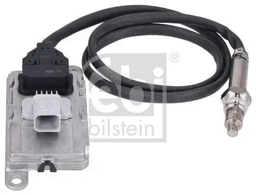 NOx-Sensor, Harnstoffeinspritzung FEBI BILSTEIN 186056