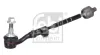 Spurstange FEBI BILSTEIN 186058 Bild Spurstange FEBI BILSTEIN 186058