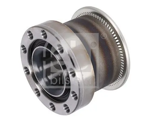 Lader, Aufladung FEBI BILSTEIN 187176 Bild Lader, Aufladung FEBI BILSTEIN 187176