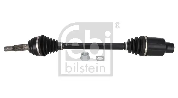 Antriebswelle Vorderachse rechts FEBI BILSTEIN 186063