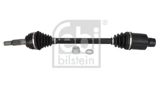 Antriebswelle Vorderachse rechts FEBI BILSTEIN 186063 Bild Antriebswelle Vorderachse rechts FEBI BILSTEIN 186063