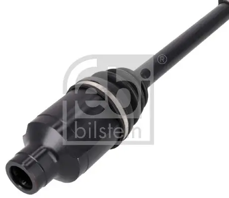 Antriebswelle Vorderachse rechts FEBI BILSTEIN 186063 Bild Antriebswelle Vorderachse rechts FEBI BILSTEIN 186063