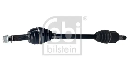Antriebswelle Vorderachse links FEBI BILSTEIN 186069 Bild Antriebswelle Vorderachse links FEBI BILSTEIN 186069