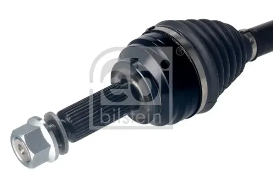 Antriebswelle Vorderachse links FEBI BILSTEIN 186069 Bild Antriebswelle Vorderachse links FEBI BILSTEIN 186069
