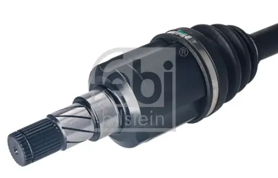 Antriebswelle Vorderachse links FEBI BILSTEIN 186069 Bild Antriebswelle Vorderachse links FEBI BILSTEIN 186069