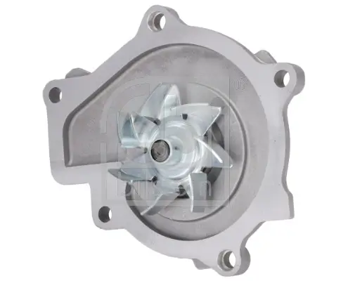 Wasserpumpe, Motorkühlung FEBI BILSTEIN 186079 Bild Wasserpumpe, Motorkühlung FEBI BILSTEIN 186079