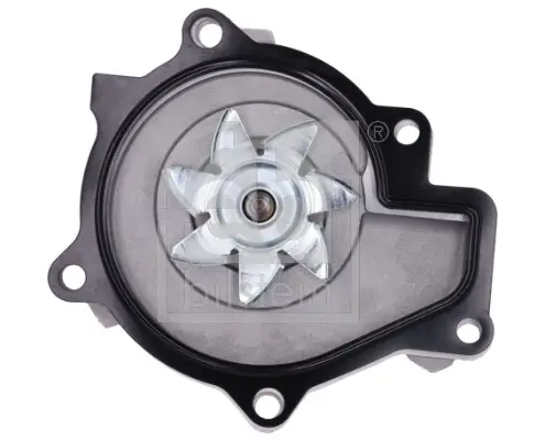 Wasserpumpe, Motorkühlung FEBI BILSTEIN 186079 Bild Wasserpumpe, Motorkühlung FEBI BILSTEIN 186079