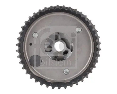 Nockenwellenversteller Einlassseite FEBI BILSTEIN 186085 Bild Nockenwellenversteller Einlassseite FEBI BILSTEIN 186085