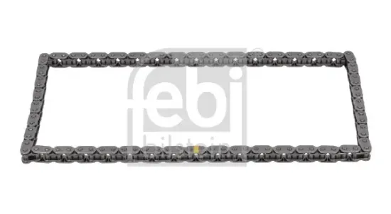 Kette, Ölpumpenantrieb FEBI BILSTEIN 186087 Bild Kette, Ölpumpenantrieb FEBI BILSTEIN 186087