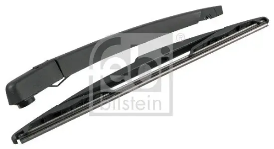 Wischarm, Scheibenreinigung hinten FEBI BILSTEIN 186089 Bild Wischarm, Scheibenreinigung hinten FEBI BILSTEIN 186089