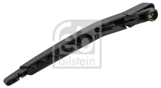 Wischarm, Scheibenreinigung hinten FEBI BILSTEIN 186089 Bild Wischarm, Scheibenreinigung hinten FEBI BILSTEIN 186089
