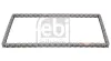 Steuerkette FEBI BILSTEIN 186091