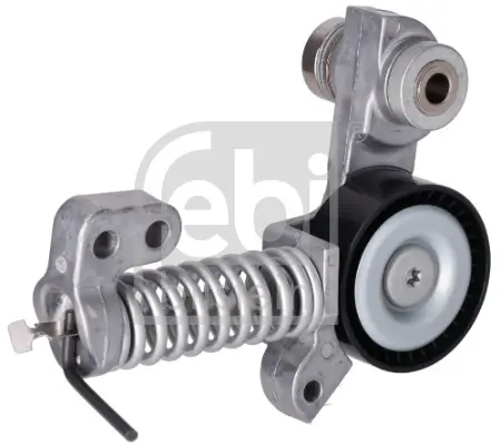 Riemenspanner, Keilrippenriemen FEBI BILSTEIN 186093 Bild Riemenspanner, Keilrippenriemen FEBI BILSTEIN 186093