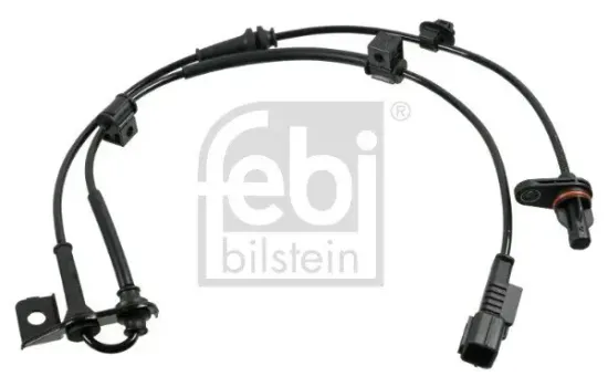 Sensor, Raddrehzahl Vorderachse rechts FEBI BILSTEIN 186095 Bild Sensor, Raddrehzahl Vorderachse rechts FEBI BILSTEIN 186095