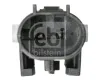 Sensor, Raddrehzahl Hinterachse links FEBI BILSTEIN 186099 Bild Sensor, Raddrehzahl Hinterachse links FEBI BILSTEIN 186099