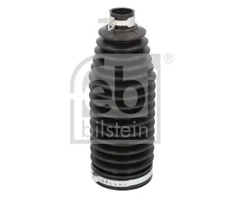 Faltenbalgsatz, Lenkung FEBI BILSTEIN 186103 Bild Faltenbalgsatz, Lenkung FEBI BILSTEIN 186103