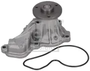 Wasserpumpe, Motorkühlung FEBI BILSTEIN 186116