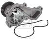 Wasserpumpe, Motorkühlung FEBI BILSTEIN 186116 Bild Wasserpumpe, Motorkühlung FEBI BILSTEIN 186116