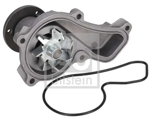 Wasserpumpe, Motorkühlung FEBI BILSTEIN 186116 Bild Wasserpumpe, Motorkühlung FEBI BILSTEIN 186116