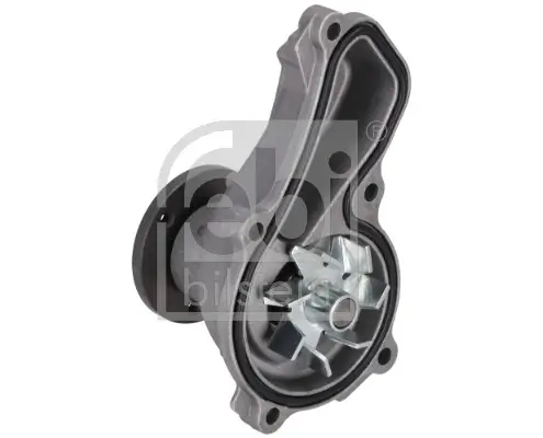 Wasserpumpe, Motorkühlung FEBI BILSTEIN 186116 Bild Wasserpumpe, Motorkühlung FEBI BILSTEIN 186116