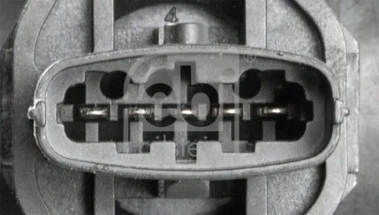 Luftmassenmesser FEBI BILSTEIN 186117 Bild Luftmassenmesser FEBI BILSTEIN 186117