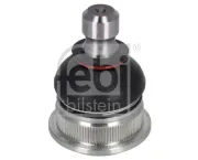 Lader, Aufladung FEBI BILSTEIN 187204