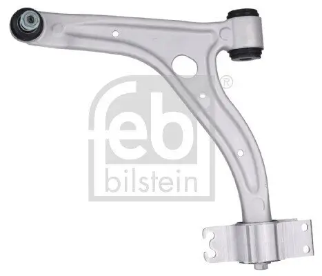Lenker, Radaufhängung Vorderachse links FEBI BILSTEIN 186140 Bild Lenker, Radaufhängung Vorderachse links FEBI BILSTEIN 186140