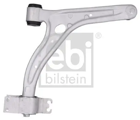 Lenker, Radaufhängung Vorderachse links FEBI BILSTEIN 186140 Bild Lenker, Radaufhängung Vorderachse links FEBI BILSTEIN 186140