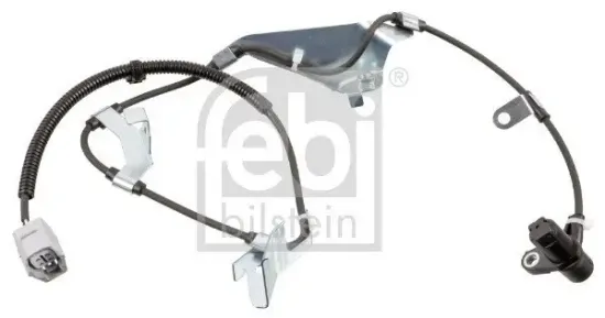 Sensor, Raddrehzahl Vorderachse links FEBI BILSTEIN 186147 Bild Sensor, Raddrehzahl Vorderachse links FEBI BILSTEIN 186147
