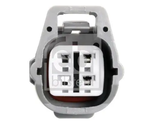 Sensor, Raddrehzahl Vorderachse links FEBI BILSTEIN 186147 Bild Sensor, Raddrehzahl Vorderachse links FEBI BILSTEIN 186147