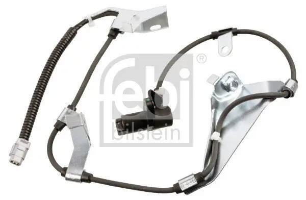 Sensor, Raddrehzahl Vorderachse rechts FEBI BILSTEIN 186149