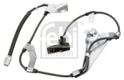 Sensor, Raddrehzahl Vorderachse rechts FEBI BILSTEIN 186149