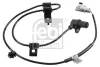 Sensor, Raddrehzahl Vorderachse links FEBI BILSTEIN 186152 Bild Sensor, Raddrehzahl Vorderachse links FEBI BILSTEIN 186152