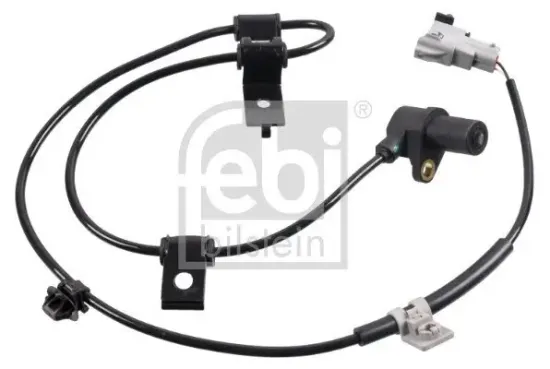 Sensor, Raddrehzahl Vorderachse links FEBI BILSTEIN 186152 Bild Sensor, Raddrehzahl Vorderachse links FEBI BILSTEIN 186152