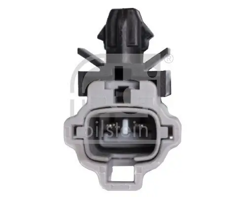 Sensor, Raddrehzahl Vorderachse links FEBI BILSTEIN 186152 Bild Sensor, Raddrehzahl Vorderachse links FEBI BILSTEIN 186152