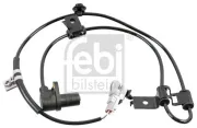 Sensor, Raddrehzahl Vorderachse rechts FEBI BILSTEIN 186154