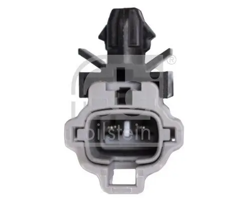 Sensor, Raddrehzahl Vorderachse rechts FEBI BILSTEIN 186154 Bild Sensor, Raddrehzahl Vorderachse rechts FEBI BILSTEIN 186154