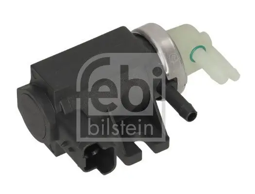 Druckwandler, Turbolader 12 V FEBI BILSTEIN 186157