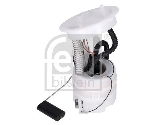 Kraftstoff-Fördereinheit FEBI BILSTEIN 186158 Bild Kraftstoff-Fördereinheit FEBI BILSTEIN 186158