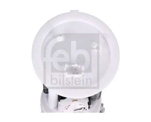 Kraftstoff-Fördereinheit FEBI BILSTEIN 186158 Bild Kraftstoff-Fördereinheit FEBI BILSTEIN 186158
