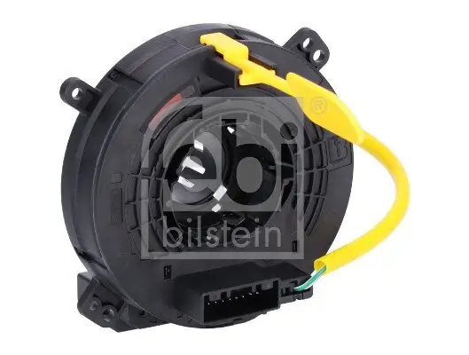 Wickelfeder, Airbag FEBI BILSTEIN 186159